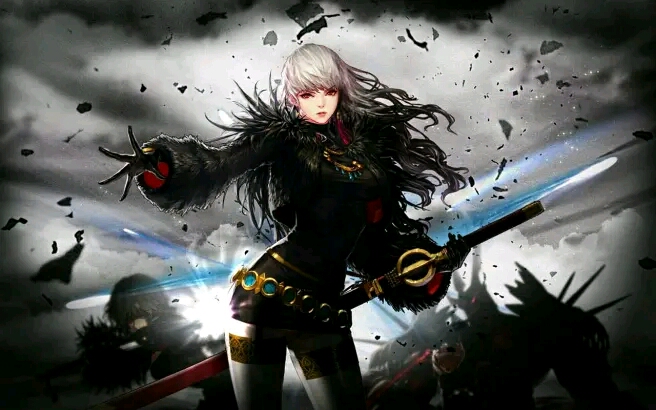 大的威胁 大的威胁