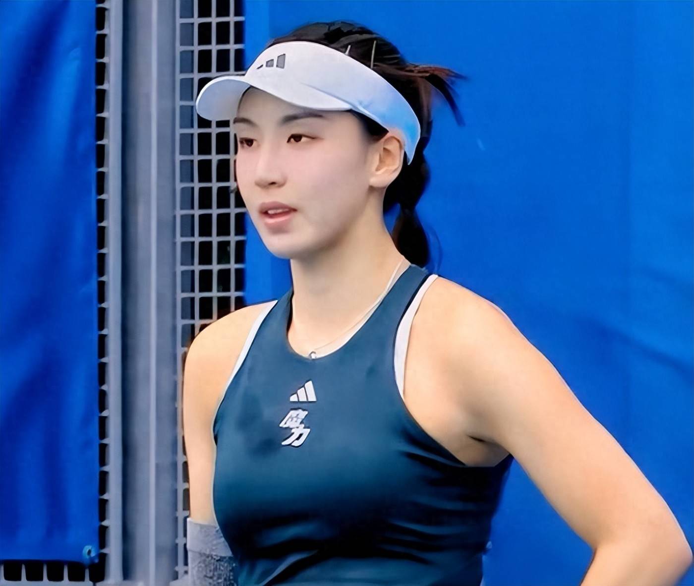 网球界也对 网球界也对