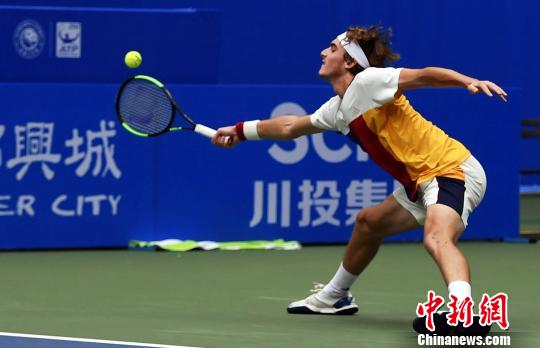 然落到了另 然落到了另